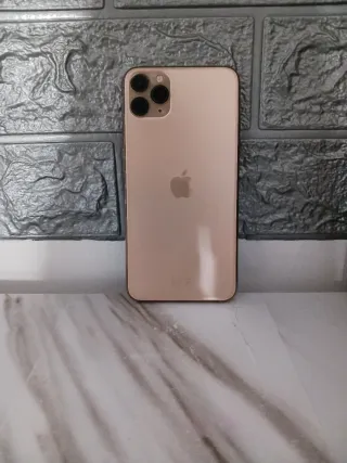 iPhone 11 Pro Max para piezas