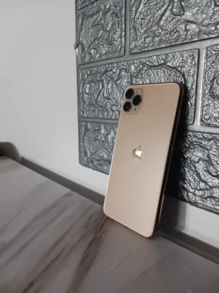 iPhone 11 Pro Max para piezas