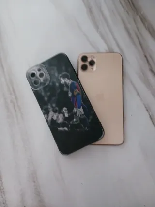 iPhone 11 Pro Max para piezas