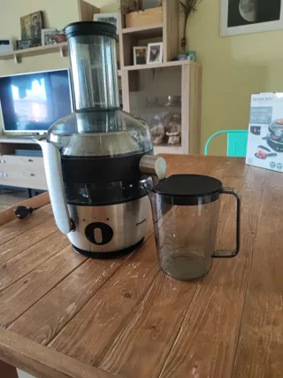 Licuadora Philips Serie 3000 XXL 1100W