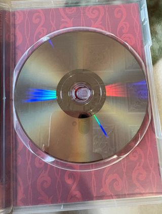 DVD Los Simpsons Clásicos Grandes Éxitos