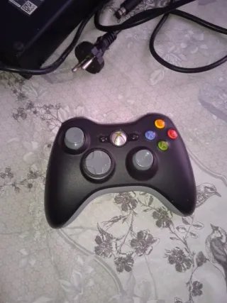 Fuente de Poder Xbox 360