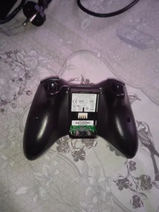 Fuente de Poder Xbox 360