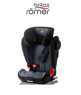 Silla de coche Britax Römer