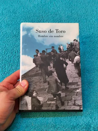 Hombre Sin Nombre/ Man Without a Name (Spanish ...