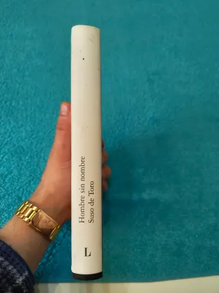 Hombre Sin Nombre/ Man Without a Name (Spanish ...