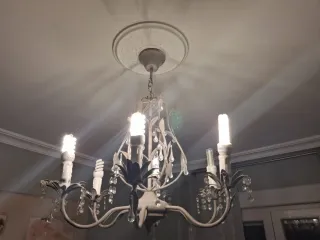 Lámpara de techo colgante