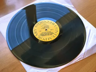 Vinilo Art Farmer Back to the city Golson Fuller