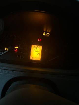 Mercedes-Benz Vito 2008