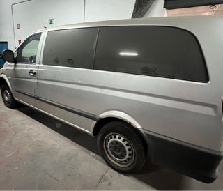 Mercedes-Benz Vito 2008