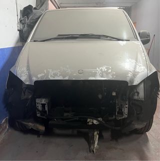 Mercedes-Benz Vito 2008