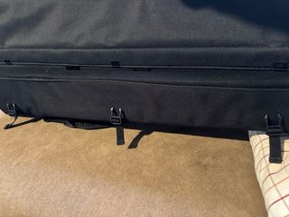 Funda Trombón de varas