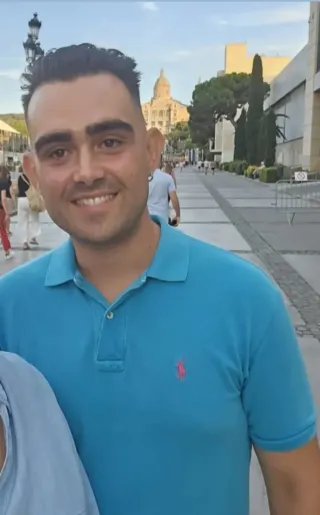 Polo Ralph Lauren Turquesa Talla M