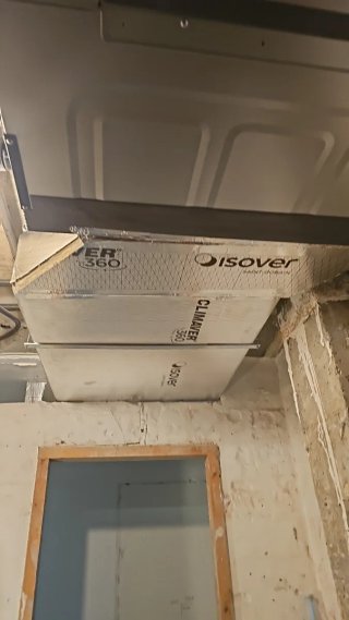 Instalación, reparación y mantenimiento de AC.
