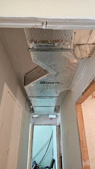 Instalación, reparación y mantenimiento de AC.