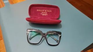 Montatura Hally & Son The Sharon - 1963