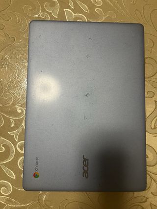 Portátil Acer Chromebook 314 Plata