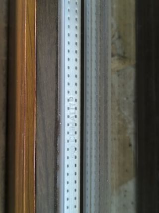 5 Ventanas Balconeras Roble