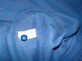 Polo Lacoste Manga Corta Talla XXL