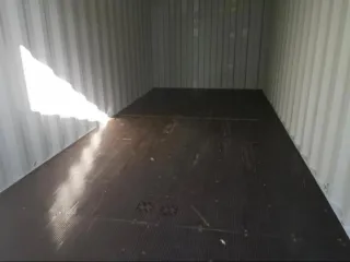 Contenedor 20'DC Usado en Venta