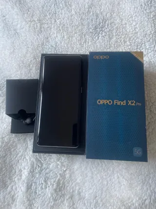 OPPO Find X2 Pro 512GB