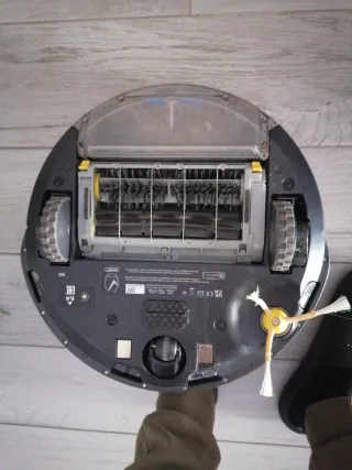 Robot Aspirador iRobot Roomba 17070