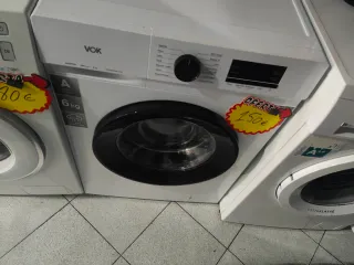 Lavadora Hisense Easy Wash 9kg A+++