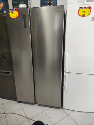 Lavadora Hisense Easy Wash 9kg A+++