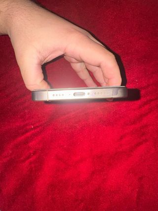 iPhone 16 Pro Max 256 GB Dorado