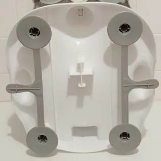 Asiento Bañera Bebé Interbaby