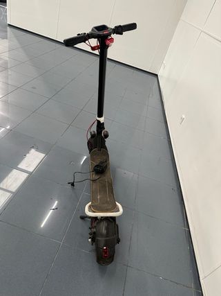 Patinete Eléctrico Cecotec Bongo