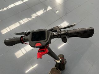 Patinete Eléctrico Cecotec Bongo