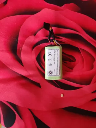 Batería Li-ion 18650 4800mAh 14.4V