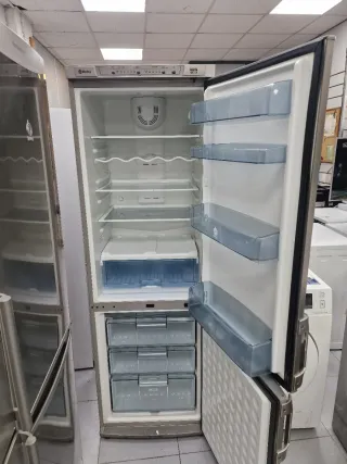 Pack Nevera y Lavadora con Garantía