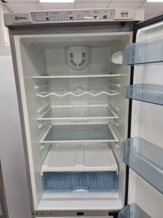 Pack Nevera y Lavadora con Garantía