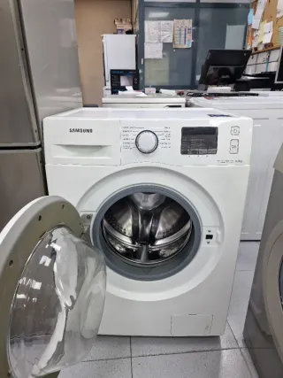 Pack Nevera y Lavadora con Garantía