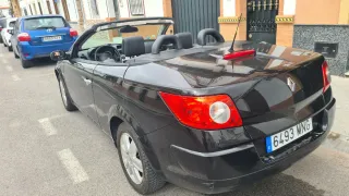 Renault Megane 2007