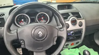 Renault Megane 2007