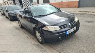 Renault Megane 2007