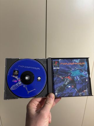 Novastorm PS1