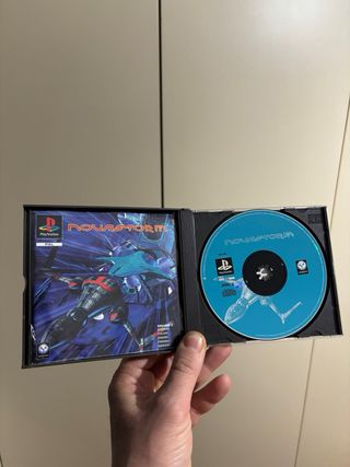 Novastorm PS1