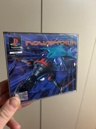 Novastorm PS1