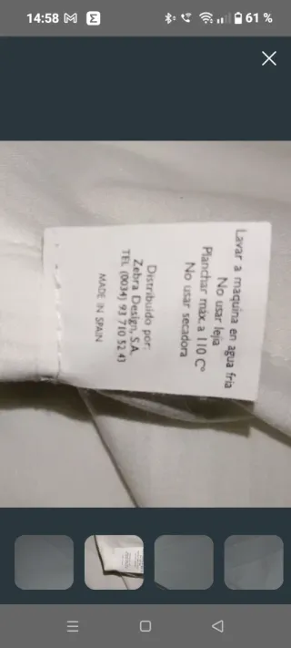 Colcha Lino Pliegues 220x240 Sin Estrenar