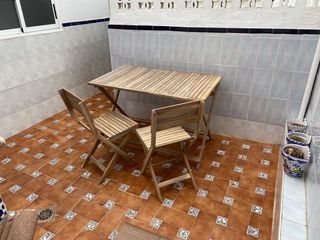 Apartamento en la playa