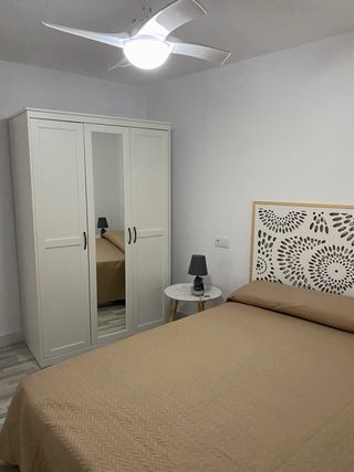 Apartamento en la playa