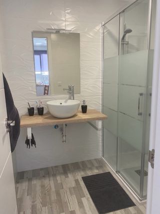 Apartamento en la playa