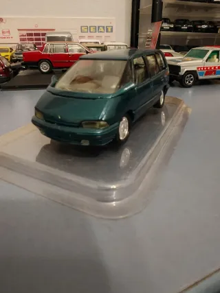 Renault Espace 1/43