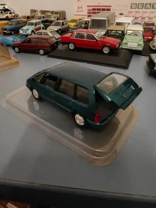 Renault Espace 1/43