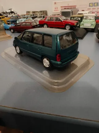 Renault Espace 1/43