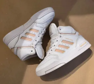 OFERTA! Zapatillas Adidas Drop Step Niña Talla 28